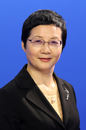 YANG Huangtian
